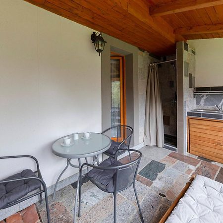 דירות Kuzma Goricko Relax House חדר תמונה