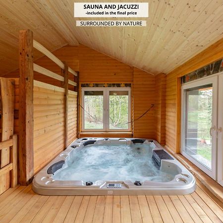 דירות Kuzma Goricko Relax House מראה חיצוני תמונה