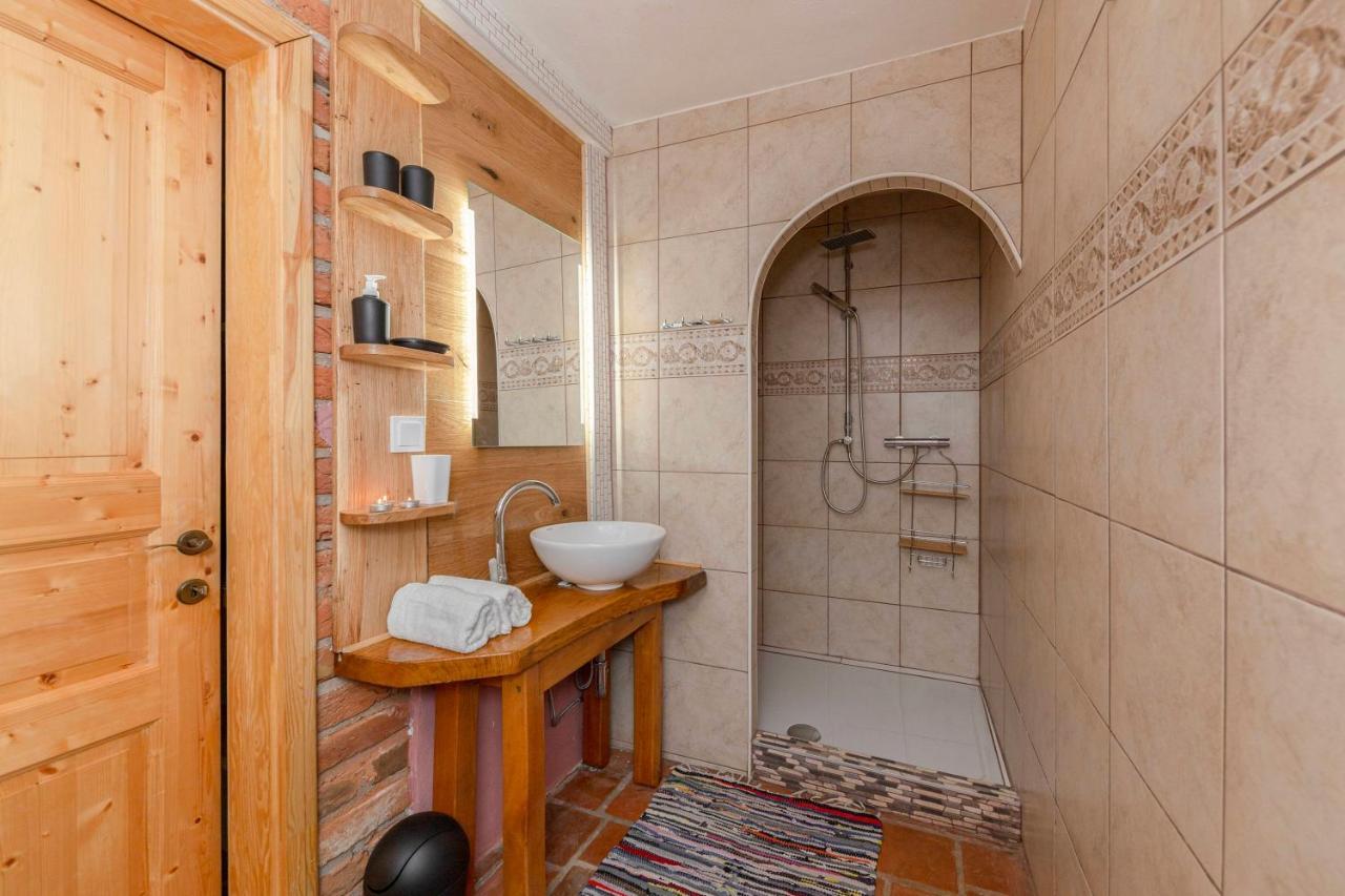דירות Kuzma Goricko Relax House מראה חיצוני תמונה