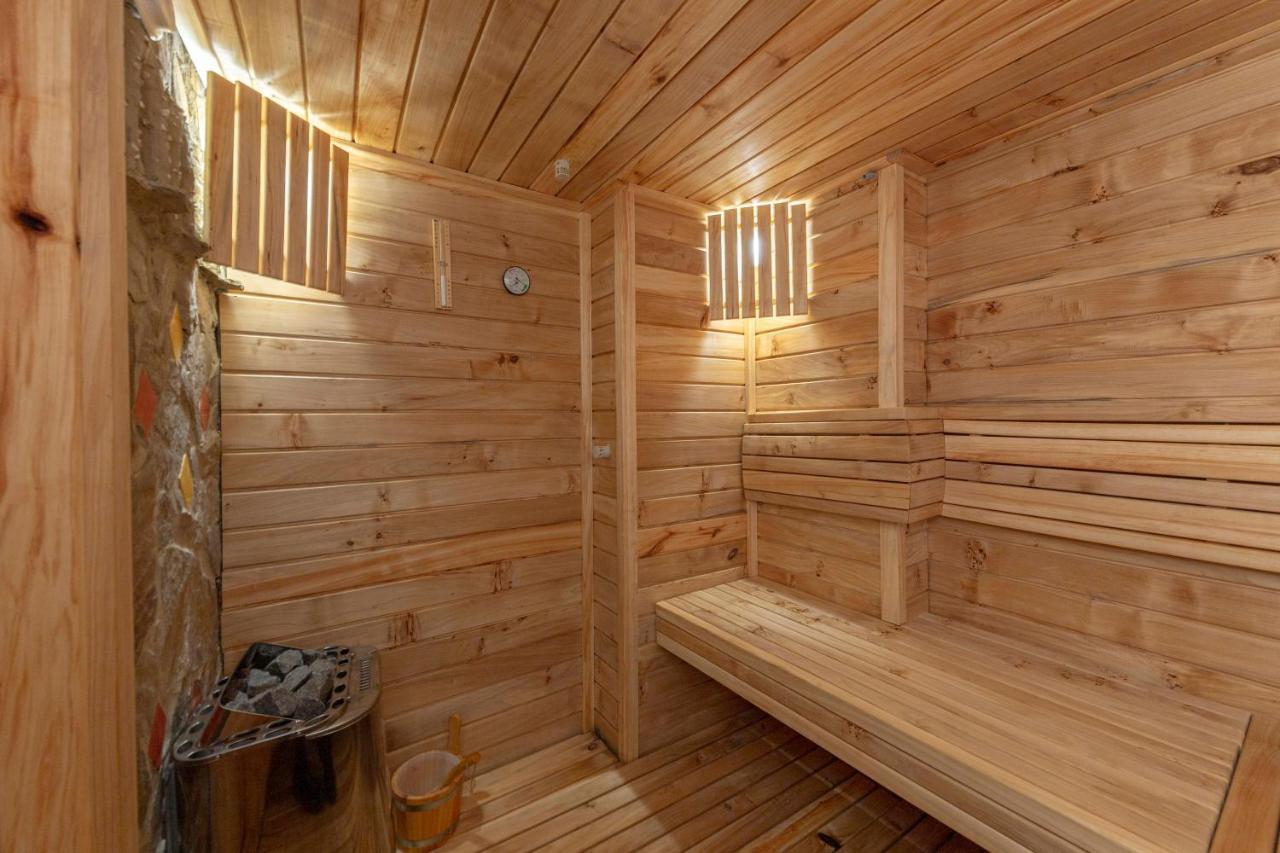 דירות Kuzma Goricko Relax House מראה חיצוני תמונה