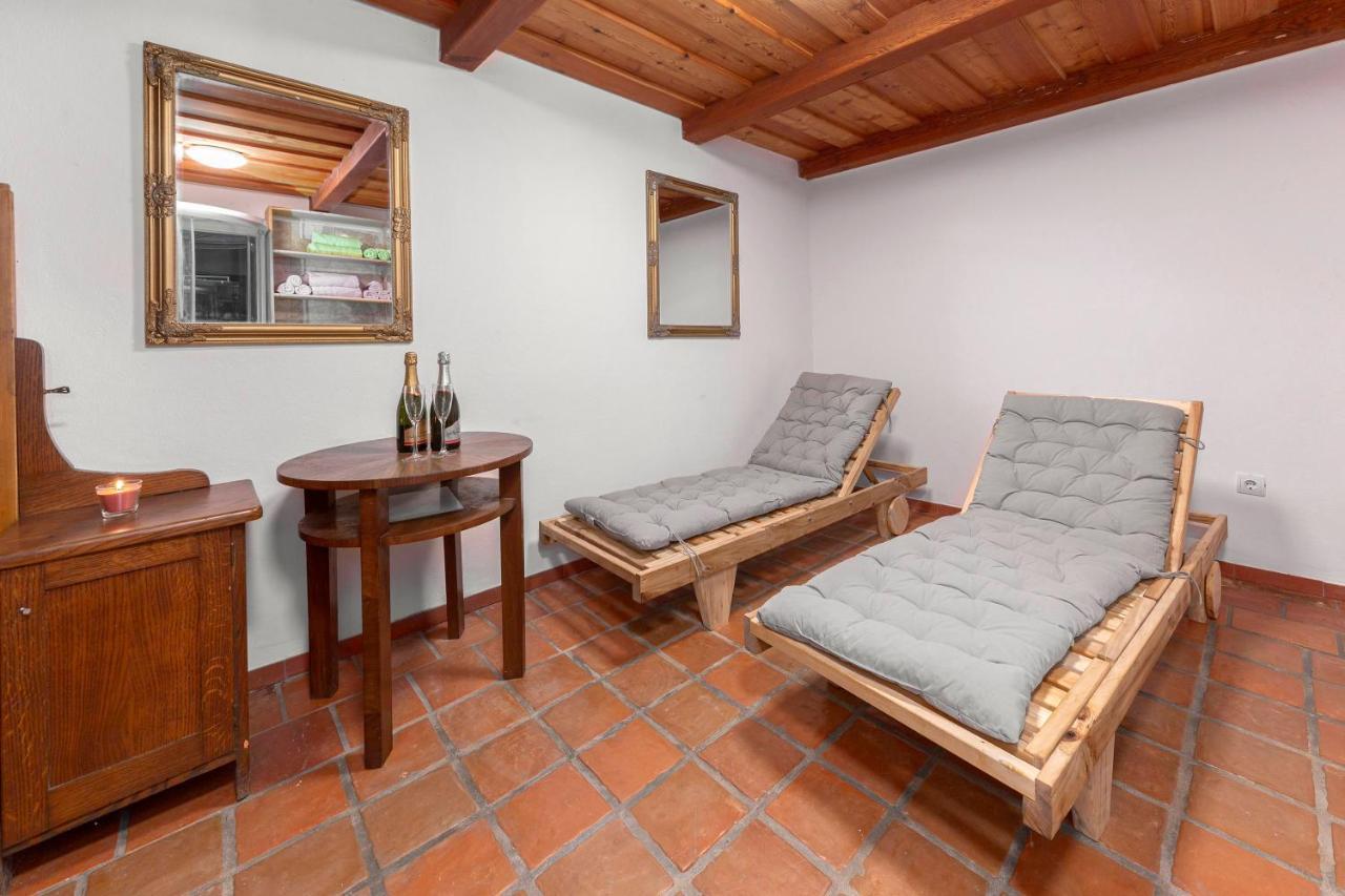 דירות Kuzma Goricko Relax House מראה חיצוני תמונה