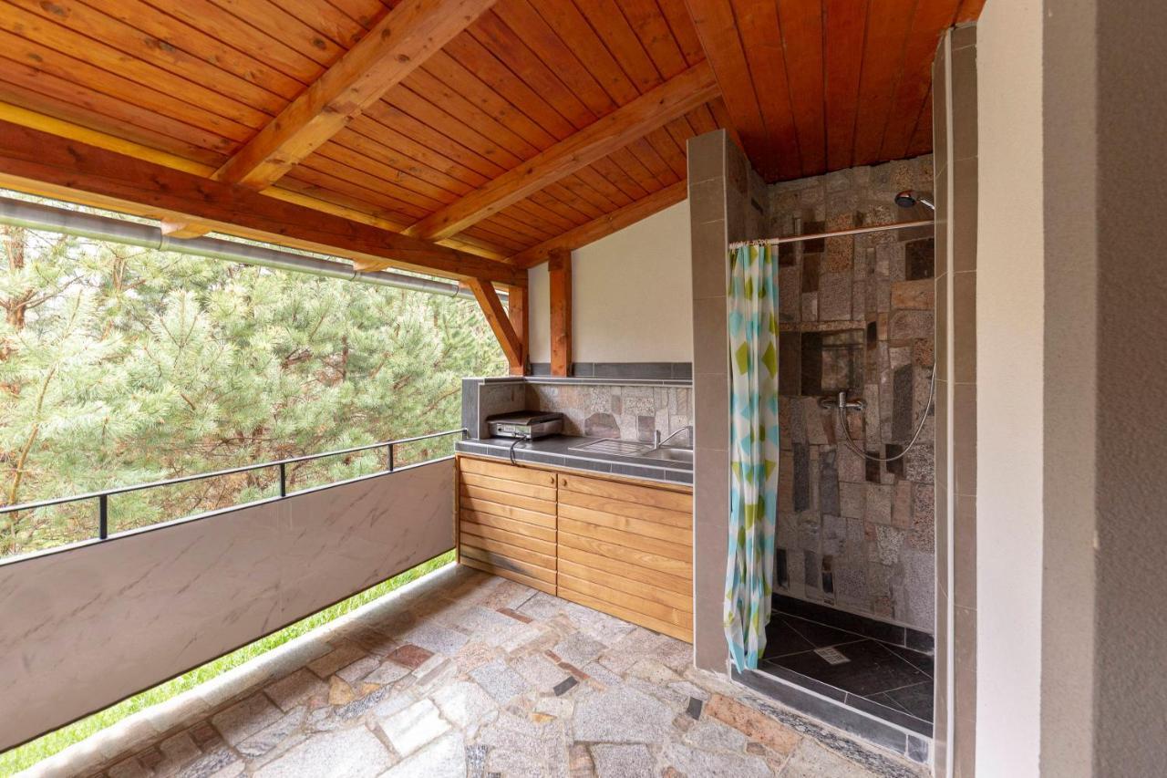 דירות Kuzma Goricko Relax House מראה חיצוני תמונה