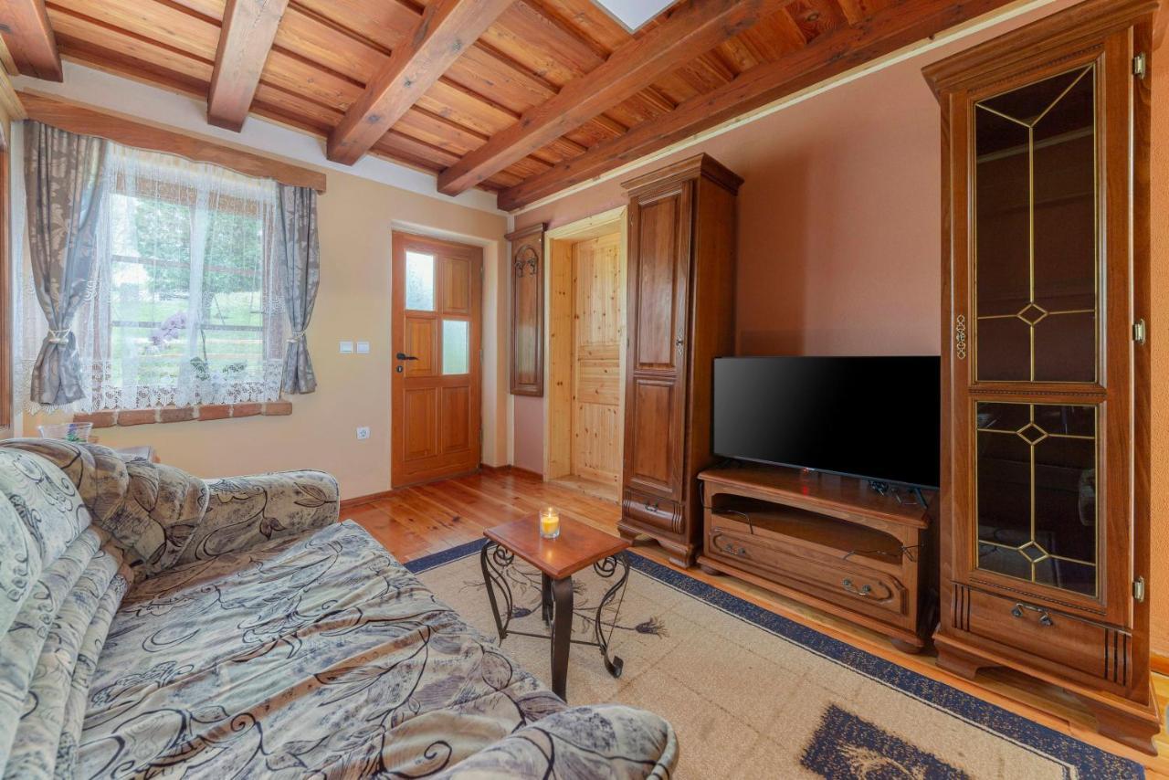 דירות Kuzma Goricko Relax House מראה חיצוני תמונה