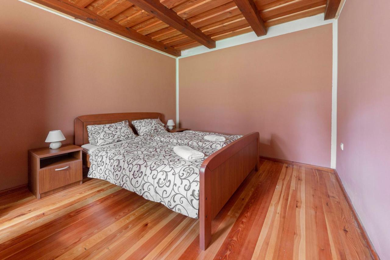 דירות Kuzma Goricko Relax House מראה חיצוני תמונה