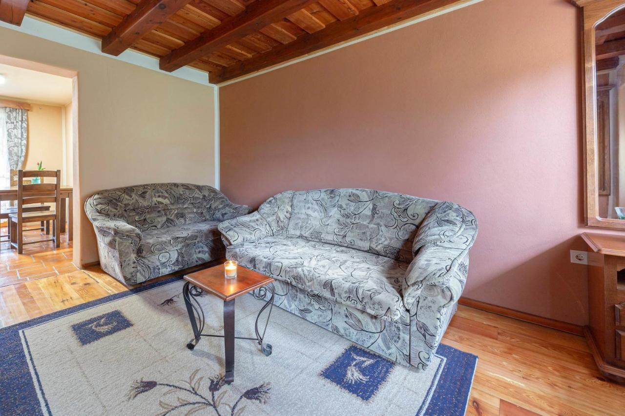 דירות Kuzma Goricko Relax House מראה חיצוני תמונה