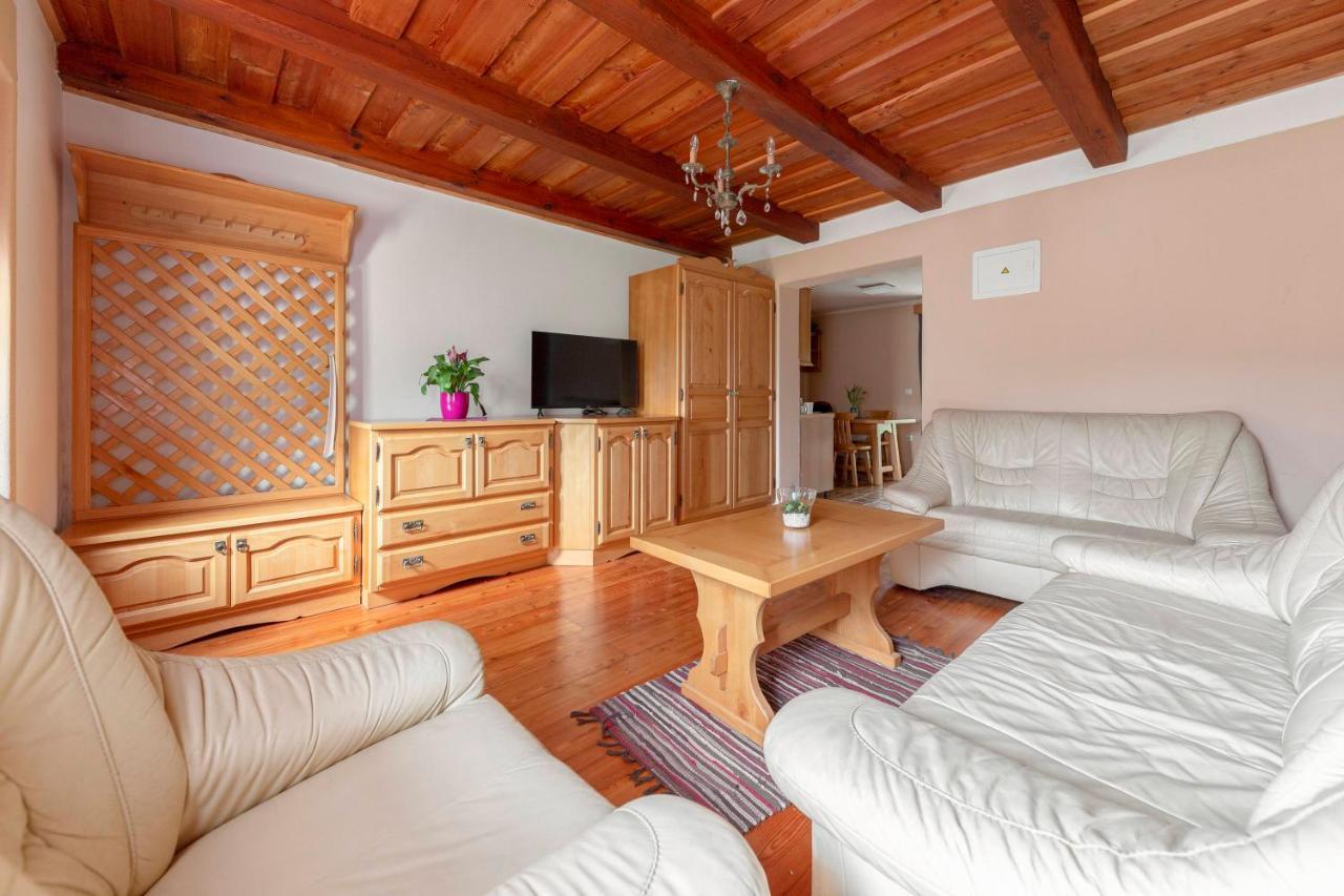 דירות Kuzma Goricko Relax House מראה חיצוני תמונה