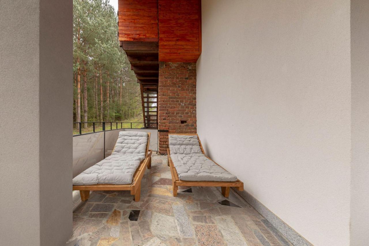 דירות Kuzma Goricko Relax House מראה חיצוני תמונה