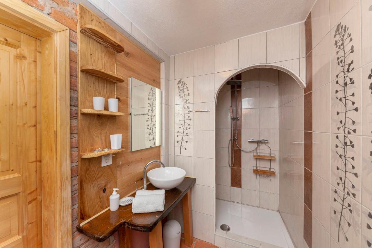 דירות Kuzma Goricko Relax House מראה חיצוני תמונה