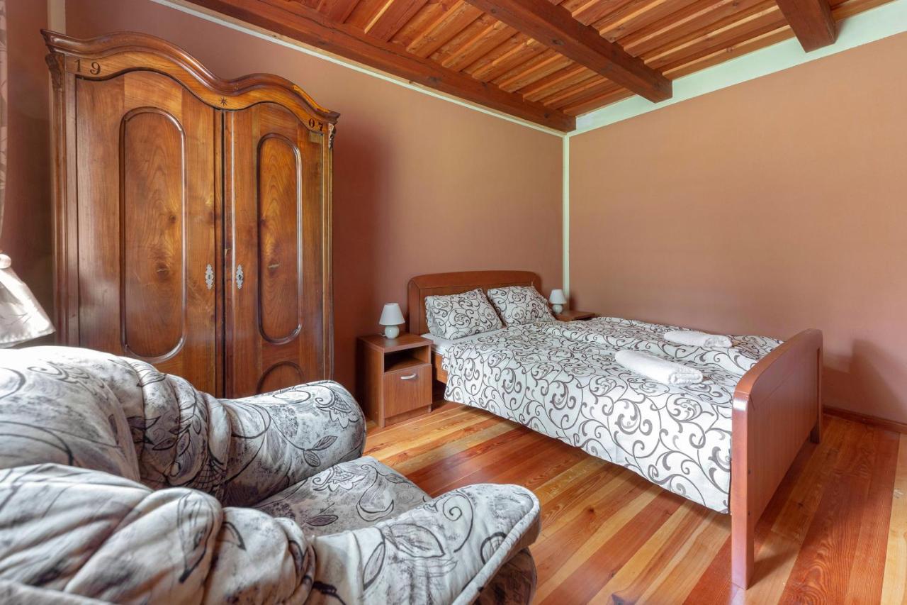 דירות Kuzma Goricko Relax House מראה חיצוני תמונה