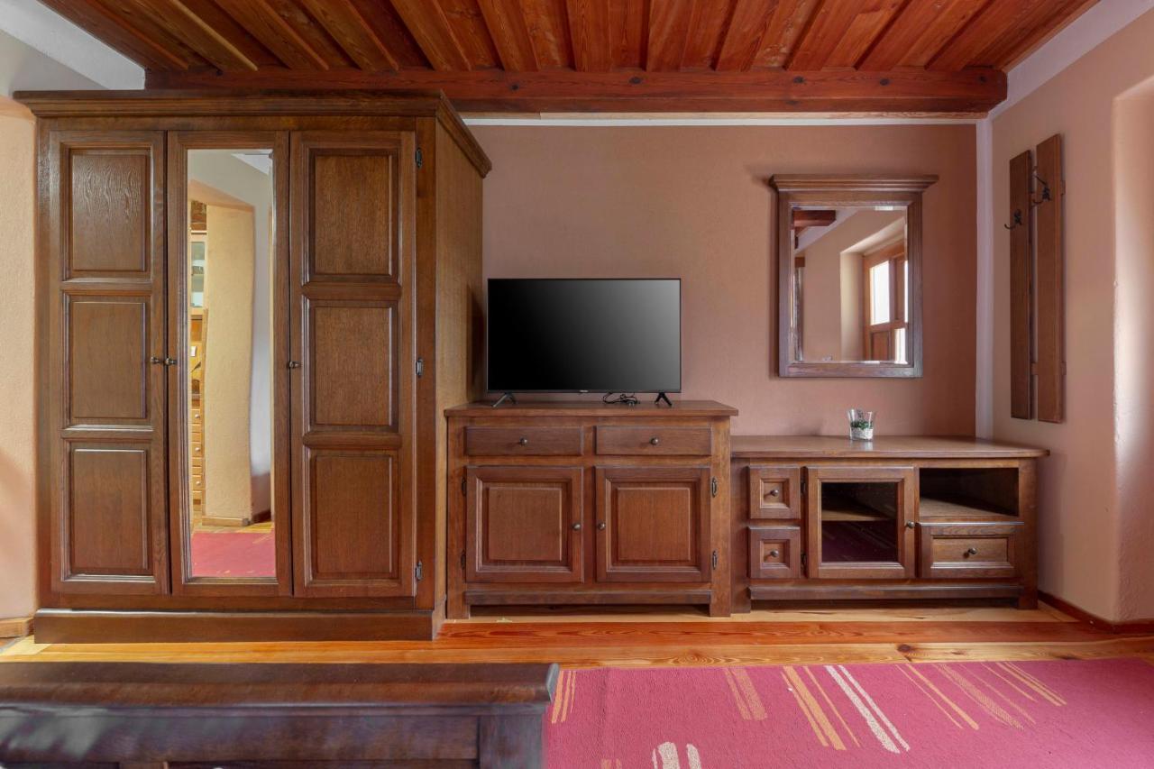 דירות Kuzma Goricko Relax House מראה חיצוני תמונה
