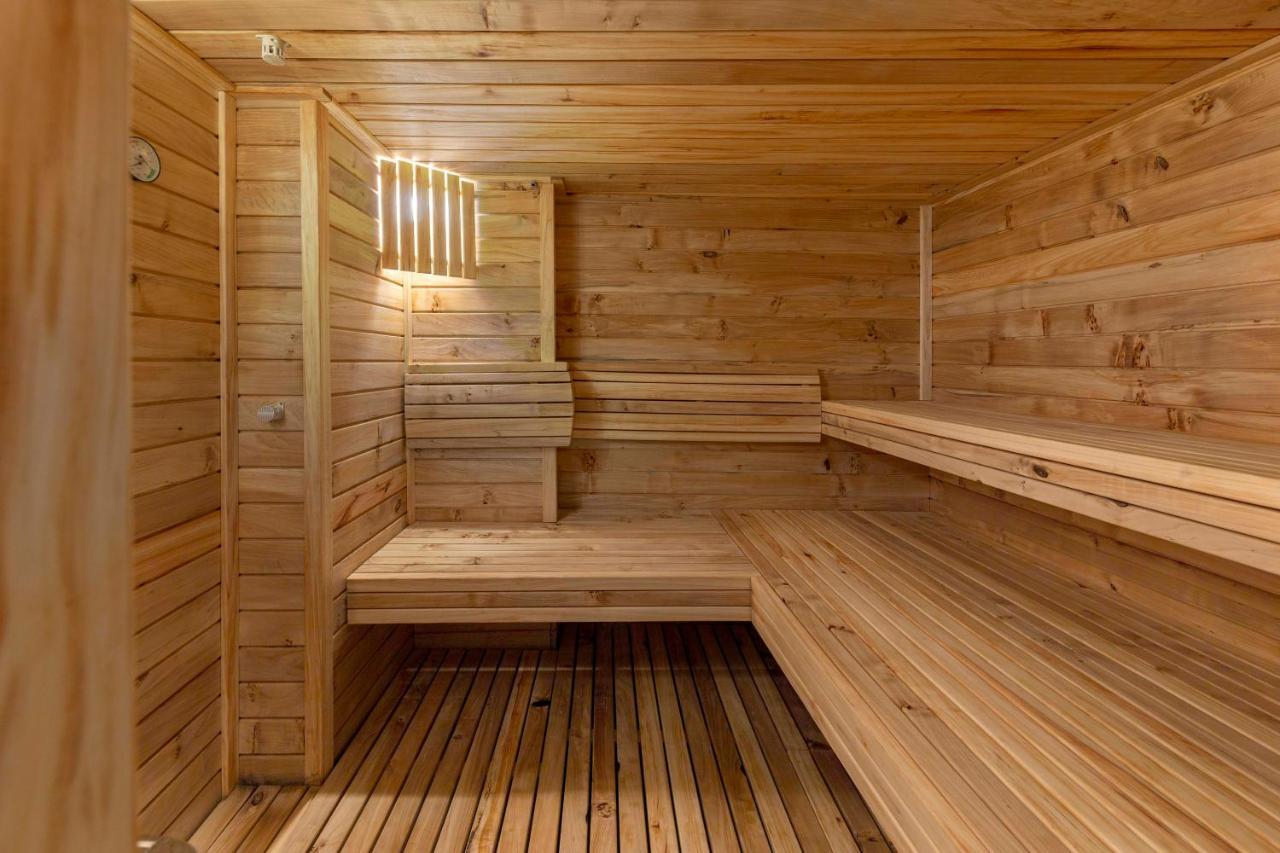 דירות Kuzma Goricko Relax House מראה חיצוני תמונה